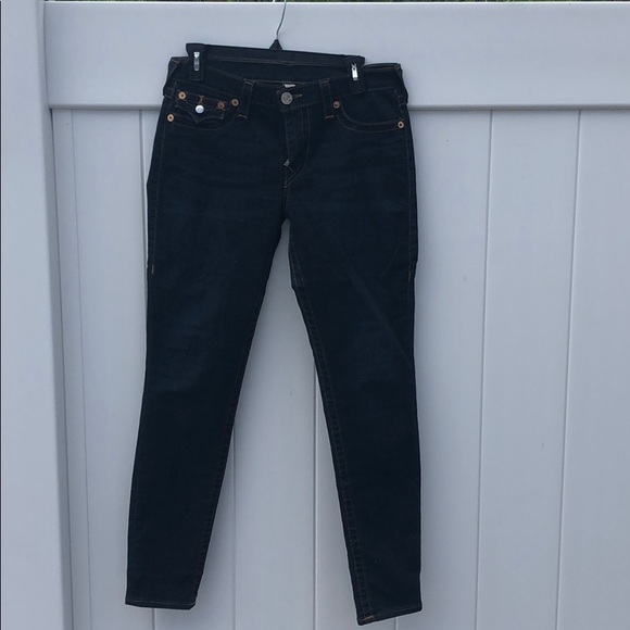 Jeans - Picture 1 of 2